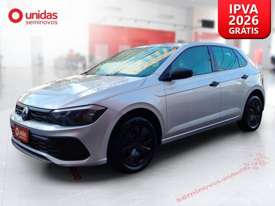 VOLKSWAGEN POLO 1.0 MPI TRACK MANUAL VOLKSWAGEN POLO 1.0 MPI TRACK MANUAL